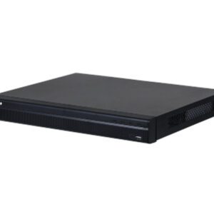 DHI-NVR4208-4KS2/L 8-канальний 1U 2HDDs IP