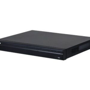 DHI-NVR4232-4KS2/L 32-канальний 1U 2HDD мережевий