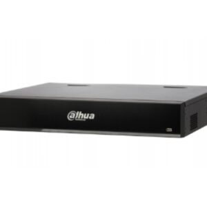 DHI-NVR4432-I 32-канальний AI мережевий відеореєстратор