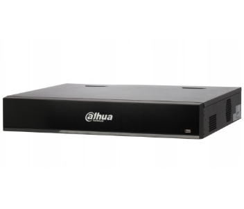 DHI-NVR4432-I 32-канальний AI мережевий відеореєстратор