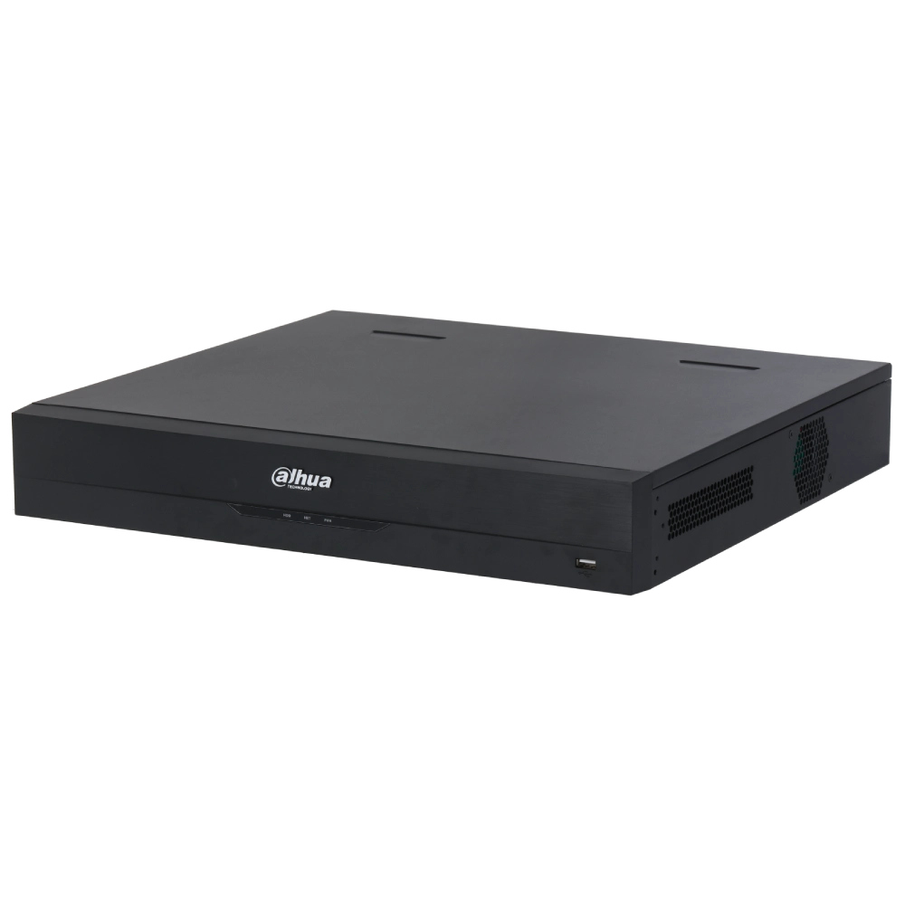 DHI-NVR5416-EI 16-канальний 1.5U 4HDD WizSense Відеореєстратор Dahua