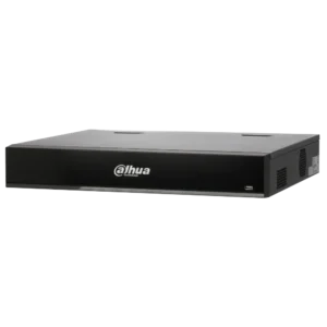 DHI-NVR5432-16P-I/L 32-канальний 1.5U 4HDD PoE WizMind Відеореєстратор Dahua
