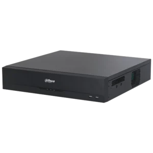DHI-NVR5832-EI 32-канальний WizSense 2U 8HDD Відеореєстратор Dahua