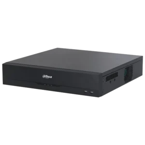 DHI-NVR5864-EI 64-канальний 2U 8HDD WizSense Відеореєстратор Dahua