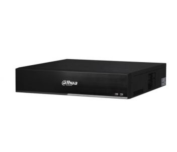 DHI-NVR5864-I 64-канальний NVR з штучним інтелектом