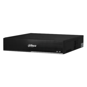 DHI-NVR5864-I/L 64-канальний 2U 8 HDD WizMind мережевий