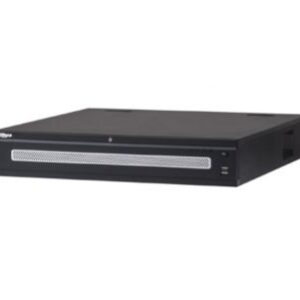 DHI-NVR608-128-4KS2 128-канальний 4K мережевий відеореєстратор