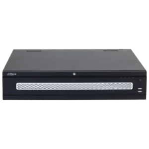 DHI-NVR608H-64-XI 64-канальний 2U 8HDD WizMind Відеореєстратор Dahua