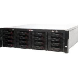 DHI-NVR616-128-4KS2 128-канальний 4K мережевий відеореєстратор