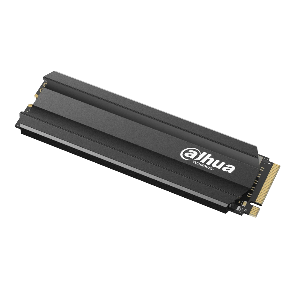 DHI-SSD-E900N256G NVMe M.2 SSD диск