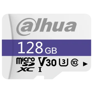 Dahua DHI-TF-C100/128GB Карта пам'яті microSD