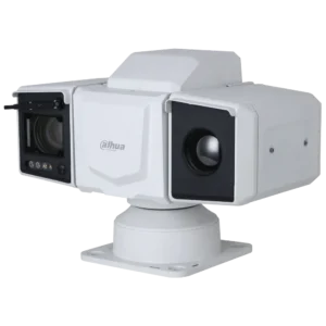 DHI-TPC-PT8441MA-B13Z45V1-BC-IR-S22 Теплова міні-гібридна камера з панорамуванням та нахилом