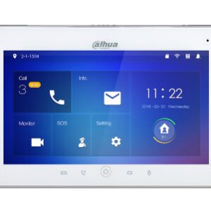 DHI-VTH5241DW-S1 Wi-Fi домофон