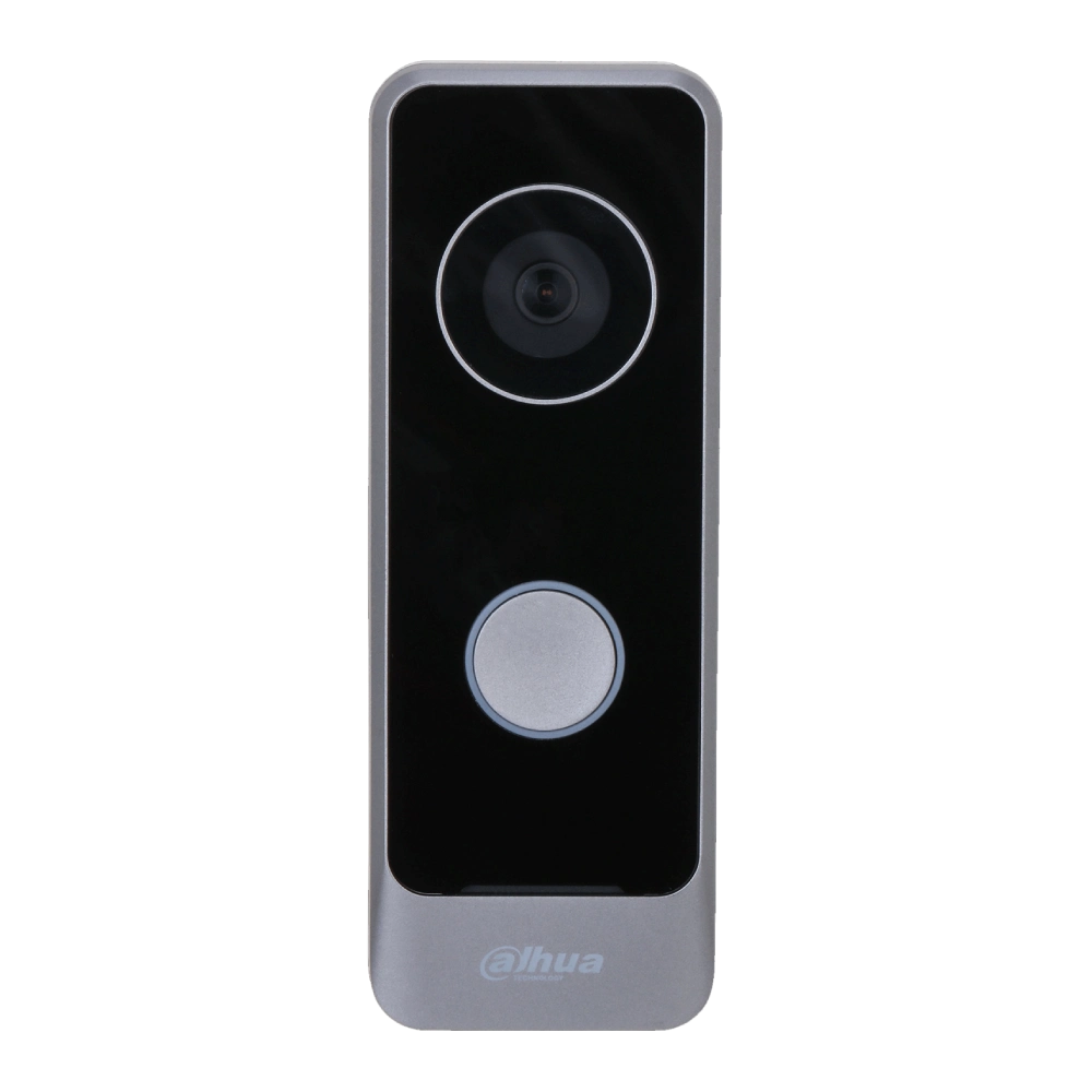 DHI-VTO1301R-W Виклична панель з Wi-Fi