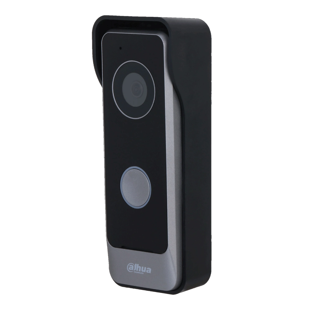 DHI-VTO1301R-W Виклична панель з Wi-Fi - Зображення 3