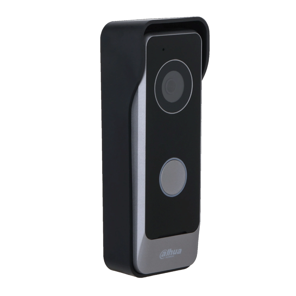 DHI-VTO1301R-W Виклична панель з Wi-Fi - Зображення 5