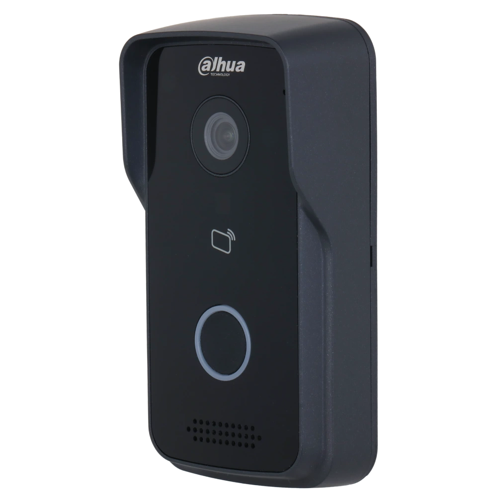 DHI-VTO2111D-P-S3 Mifare IP65, IK04 Виклична панель Dahua