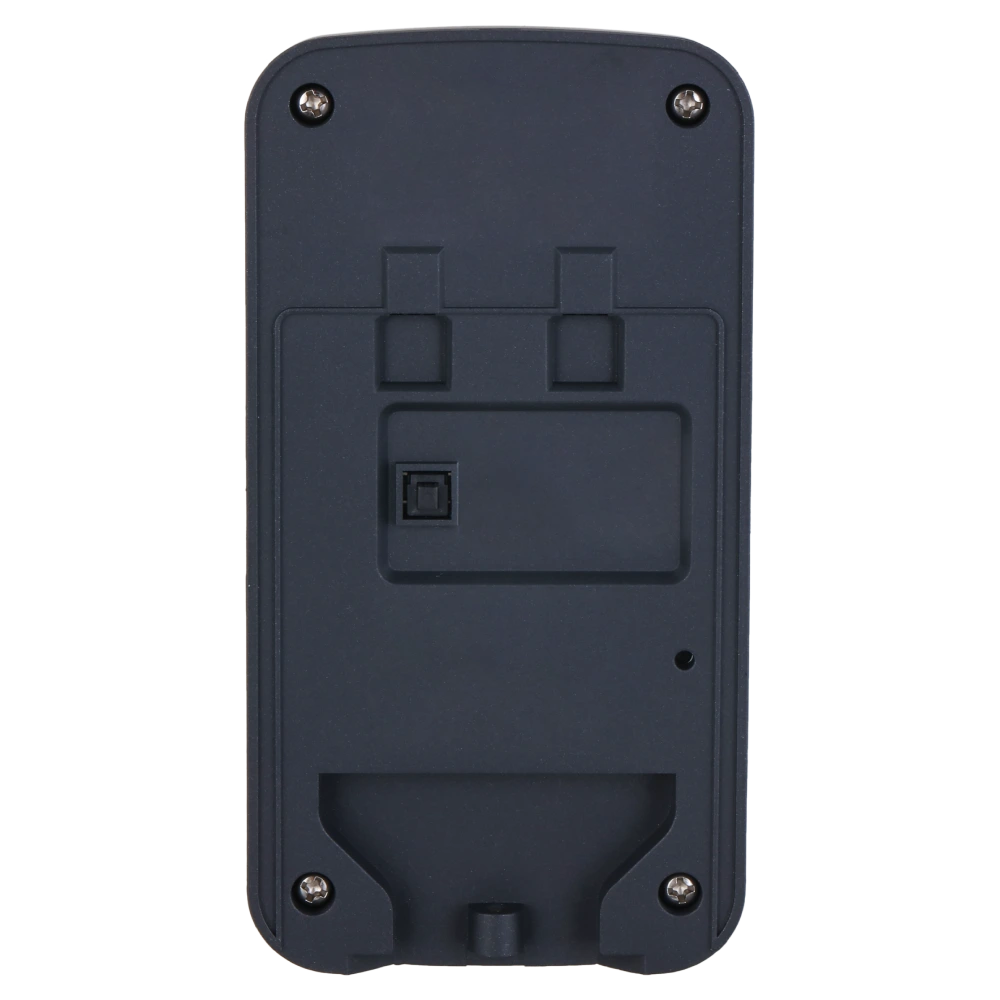 DHI-VTO2111D-P-S3 Mifare IP65, IK04 Виклична панель Dahua - Зображення 3