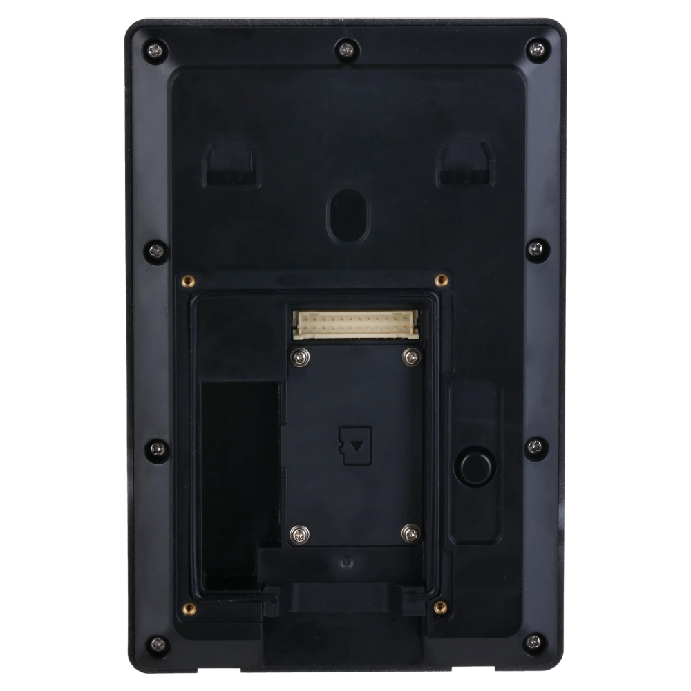 DHI-VTO2211G-WP-S2 Mifare IP65 Виклична панель Dahua - Зображення 3