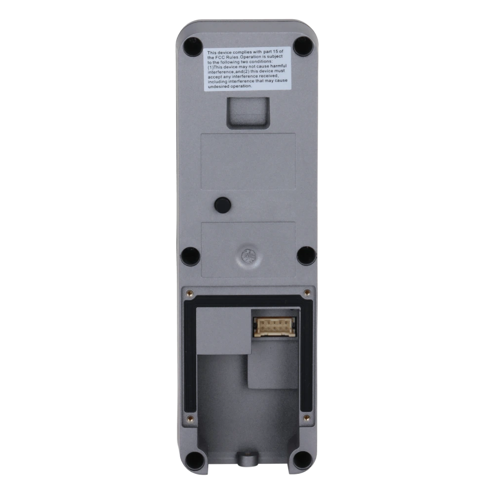 DHI-VTO2301R-P Виклична панель - Зображення 5