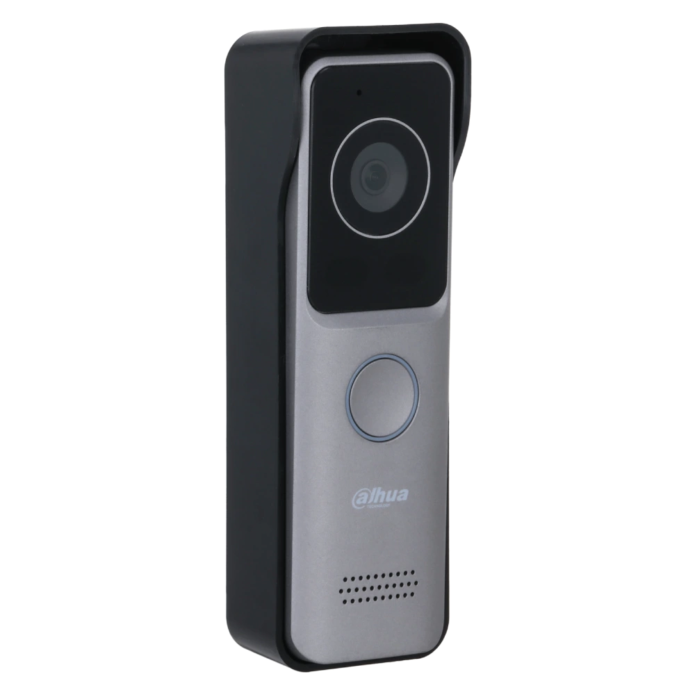 DHI-VTO2301R-P Виклична панель - Зображення 6