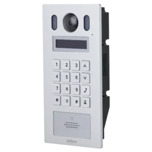 DHI-VTO6222E-P IP IK08 Виклична панель Dahua