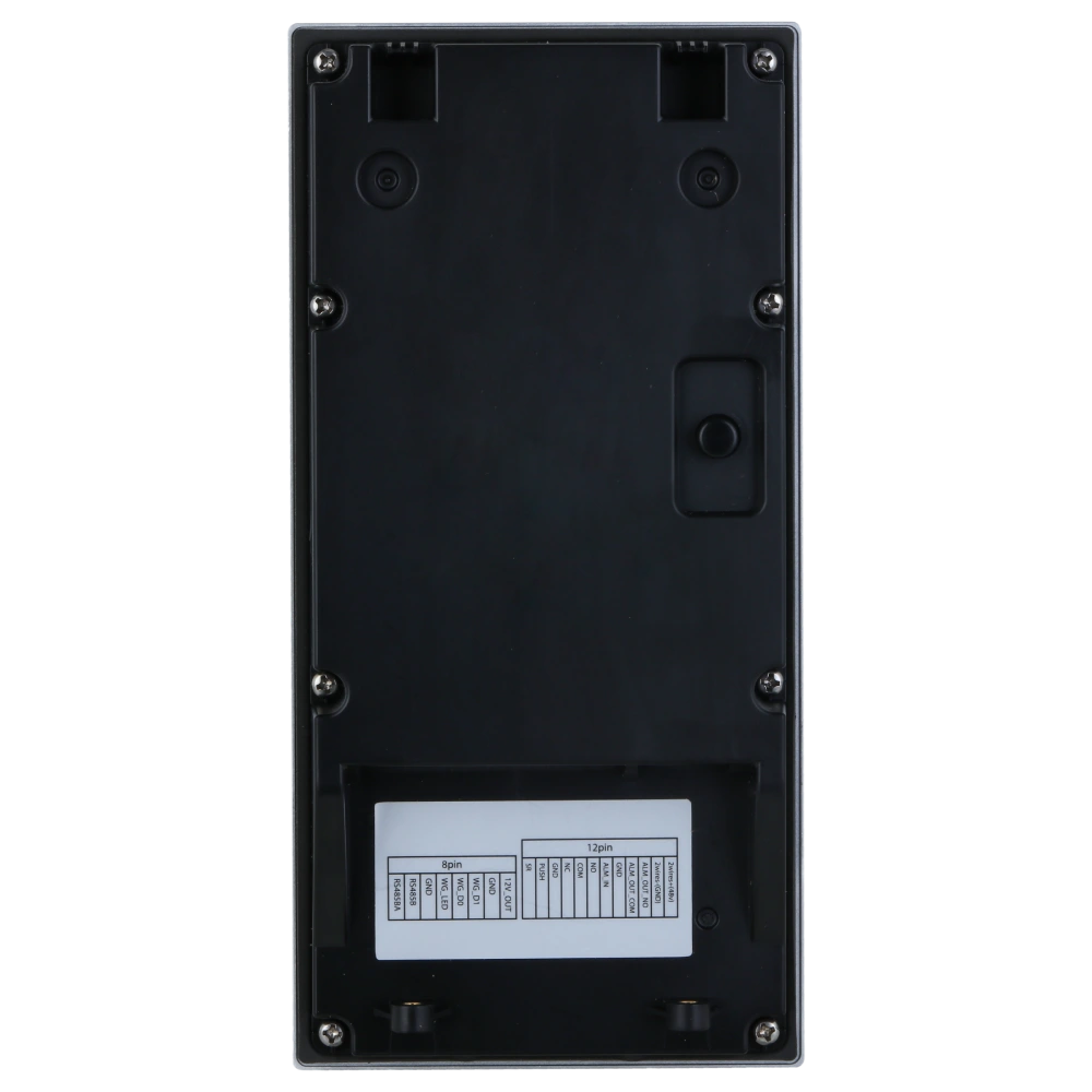 DHI-VTO6222E-P IP IK08 Виклична панель Dahua - Зображення 3