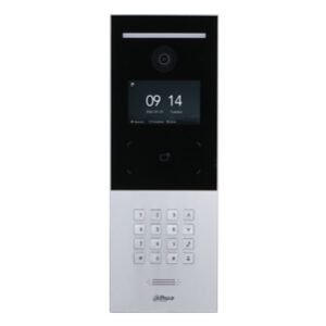 DHI-VTO6521F 2Мп IP багатоабонентська виклична панель