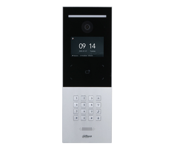 DHI-VTO6521F 2Мп IP багатоабонентська виклична панель