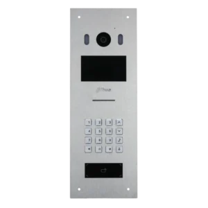 DHI-VTO6521K багатоабонентська Mifare Виклична панель Dahua