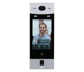 DHI-VTO9541D 2Мп SIP IP виклична панель