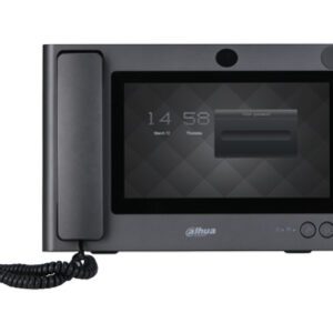 DHI-VTS5340B 10 "IP майстер станція