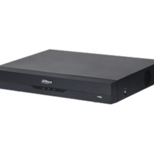 DHI-XVR5108HS-4KL-I2 8-канальний 4K XVR з AI