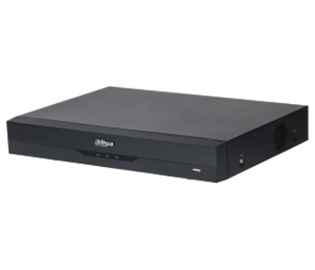 DHI-XVR5108HS-4KL-I2 8-канальний 4K XVR з AI