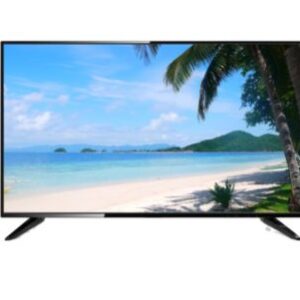 DHL43-F600 43 "РК-монітор Full-HD Dahua