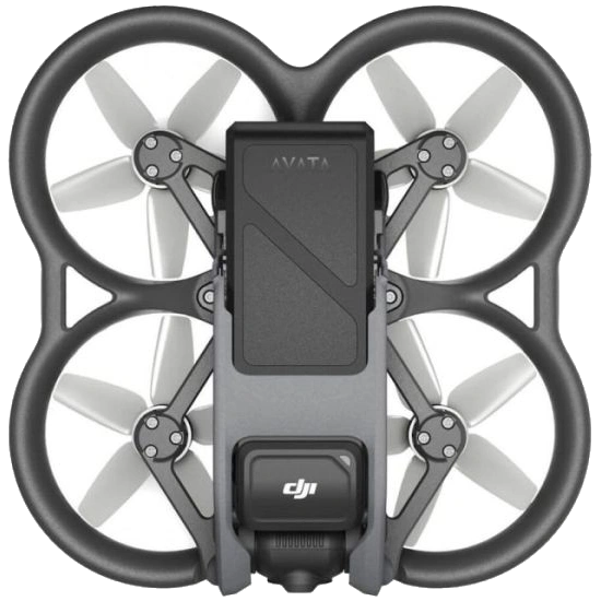 AVATA PRO-VIEW COMBO RC MOTION 2 Квадрокоптер - Зображення 3