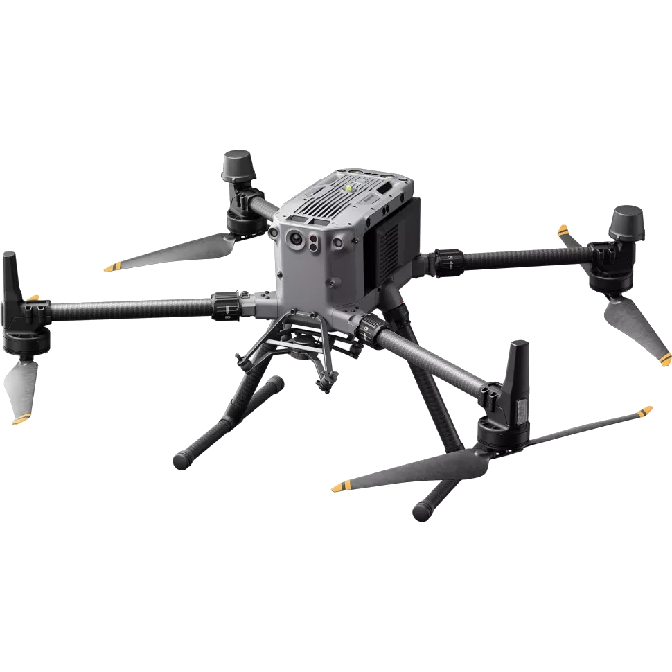 DJI MATRICE 350 RTK Квадрокоптер - Зображення 3