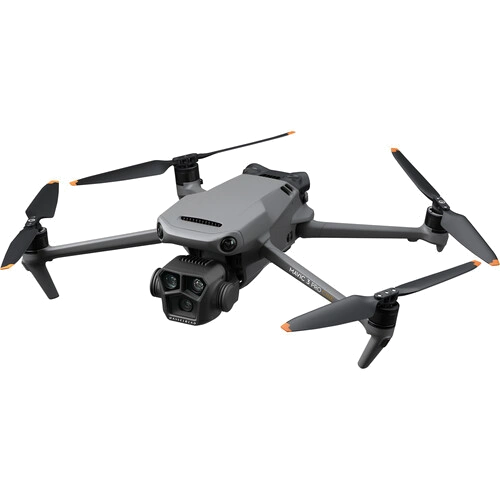 DJI Mavic 3 Pro with DJI RC Квадрокоптер - Зображення 2