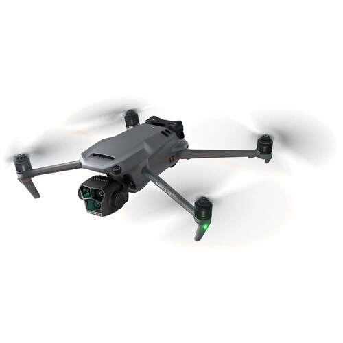 DJI Mavic 3 Pro with DJI RC Квадрокоптер - Зображення 5