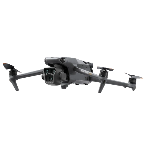 DJI Mavic 3 Pro with DJI RC Квадрокоптер - Зображення 6