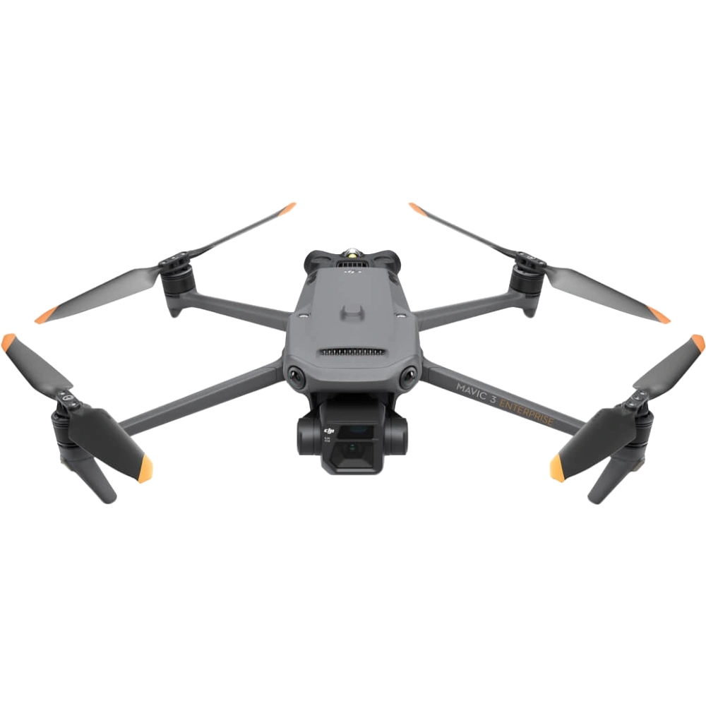 DJI MAVIC 3E Квадрокоптер - Зображення 3