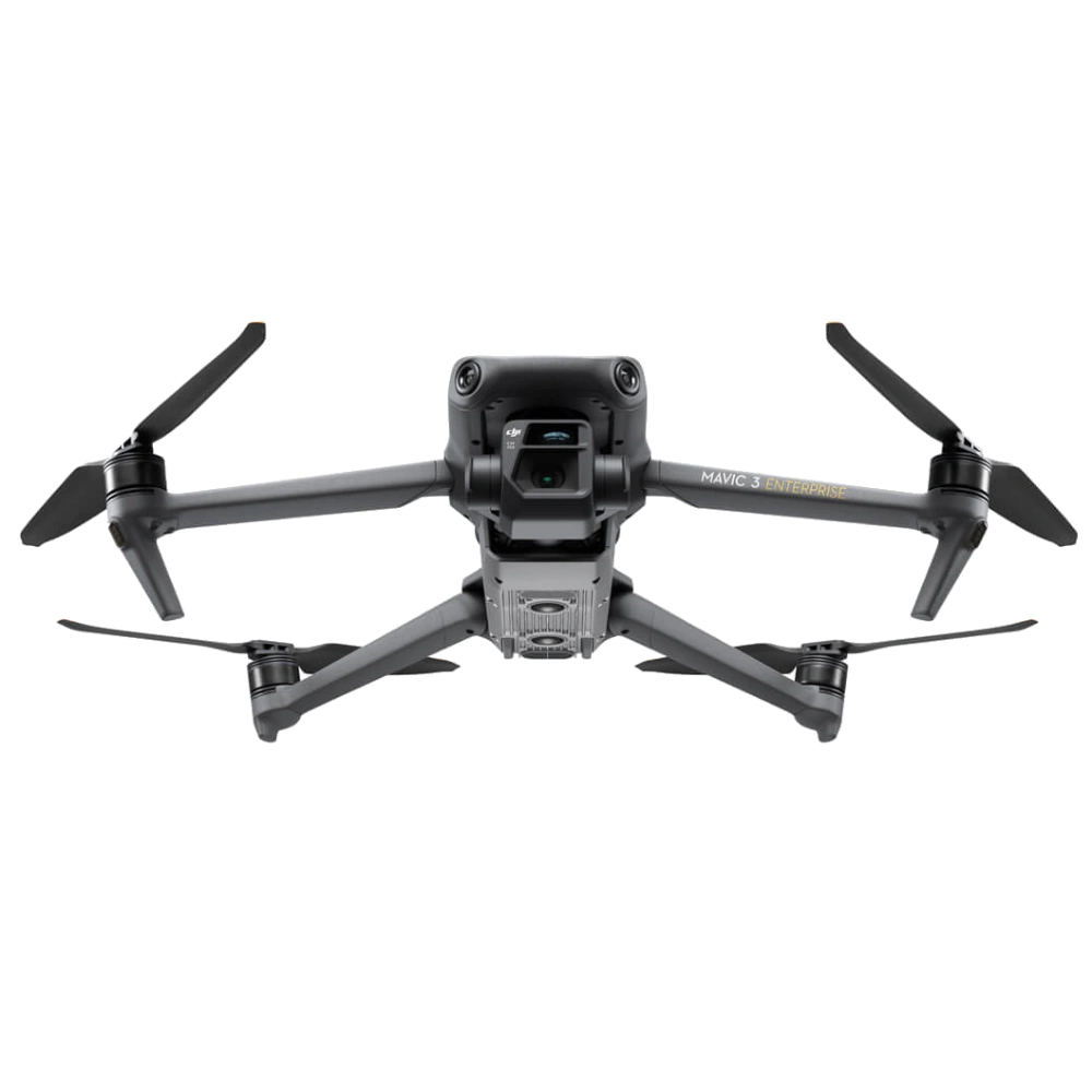 DJI MAVIC 3E Квадрокоптер - Зображення 4
