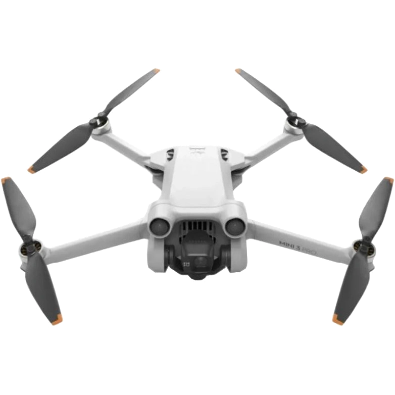 DJI Mini 3 Pro with RC Remote Квадрокоптер - Зображення 3