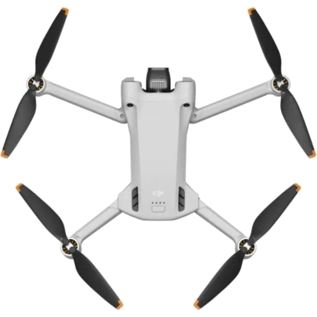 DJI Mini 3 Pro with RC Remote Квадрокоптер - Зображення 4