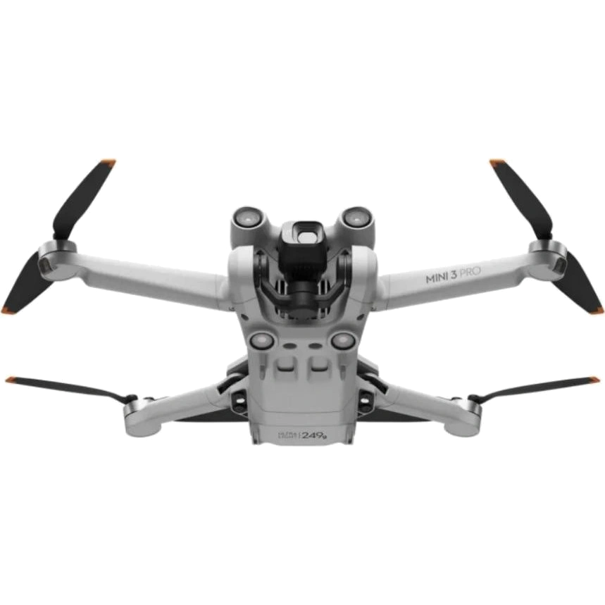 DJI Mini 3 Pro with RC Remote Квадрокоптер - Зображення 5