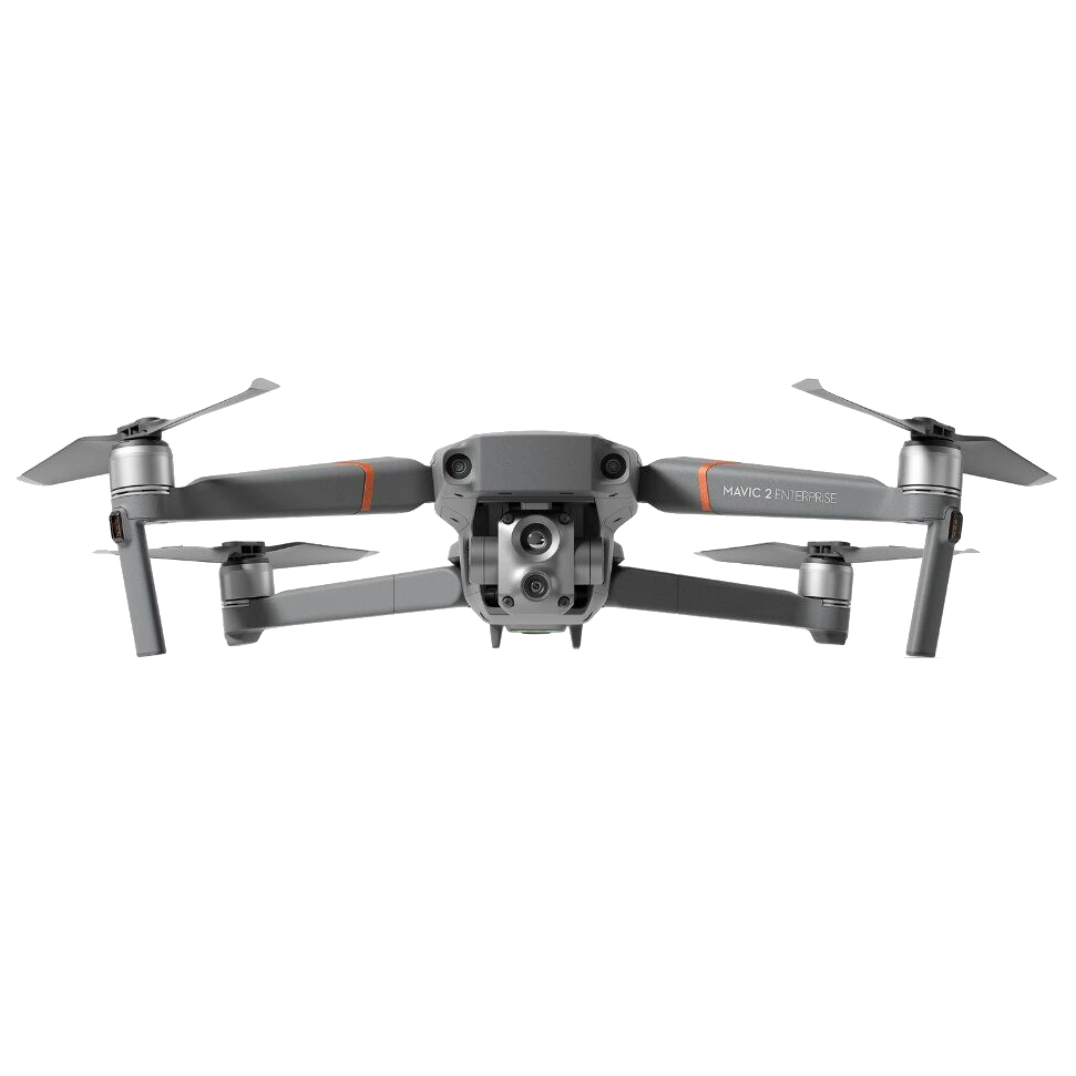 DJI Mavic 2 Enterprise Advanced Квадрокоптер