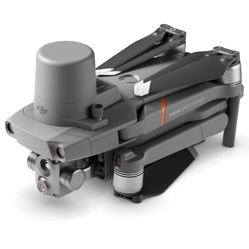 DJI Mavic 2 Enterprise Advanced Квадрокоптер - Зображення 5