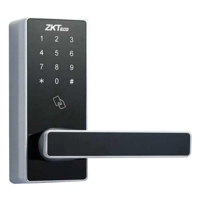 ZKTeco DL30Z Right Розумний замок - Зображення 2