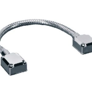 DLK-401 Гнучкий перехід накладний