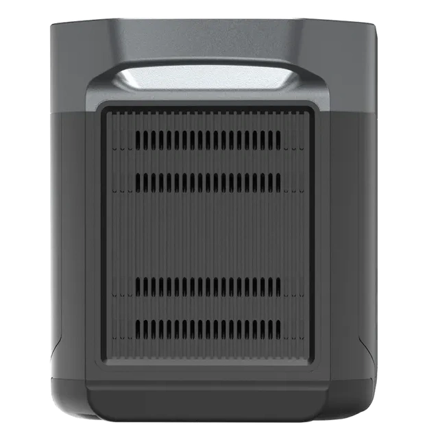 EcoFlow DELTA 2 Max Extra Battery 2048 Вт•г Додаткова батарея - Зображення 4
